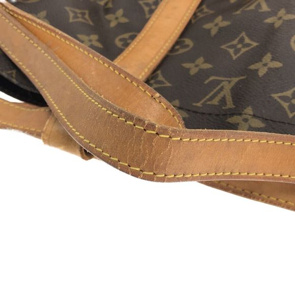 Auth Louis Vuitton Randonnee Gm #93038L43B - Picture 14 of 14